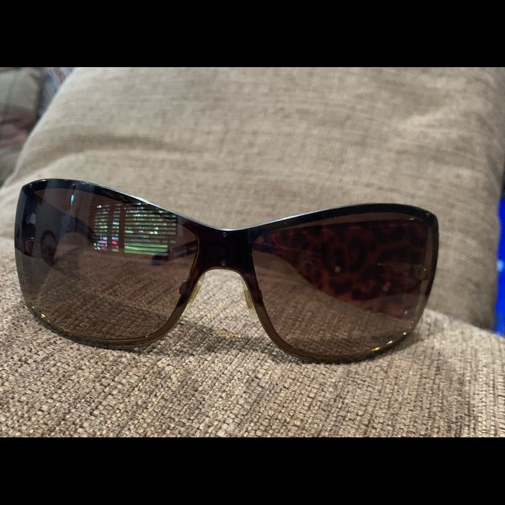 Dolce & Gabbana sunglasses